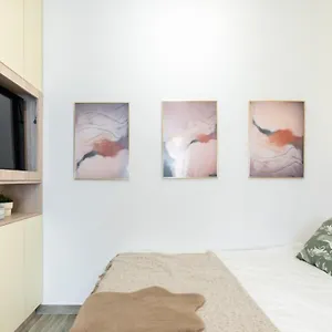 Executive Suites In Center Bucarest