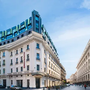 Hilton Garden Old Town Βουκουρέστι