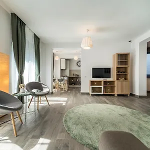  דירה Cotroceni Boutique