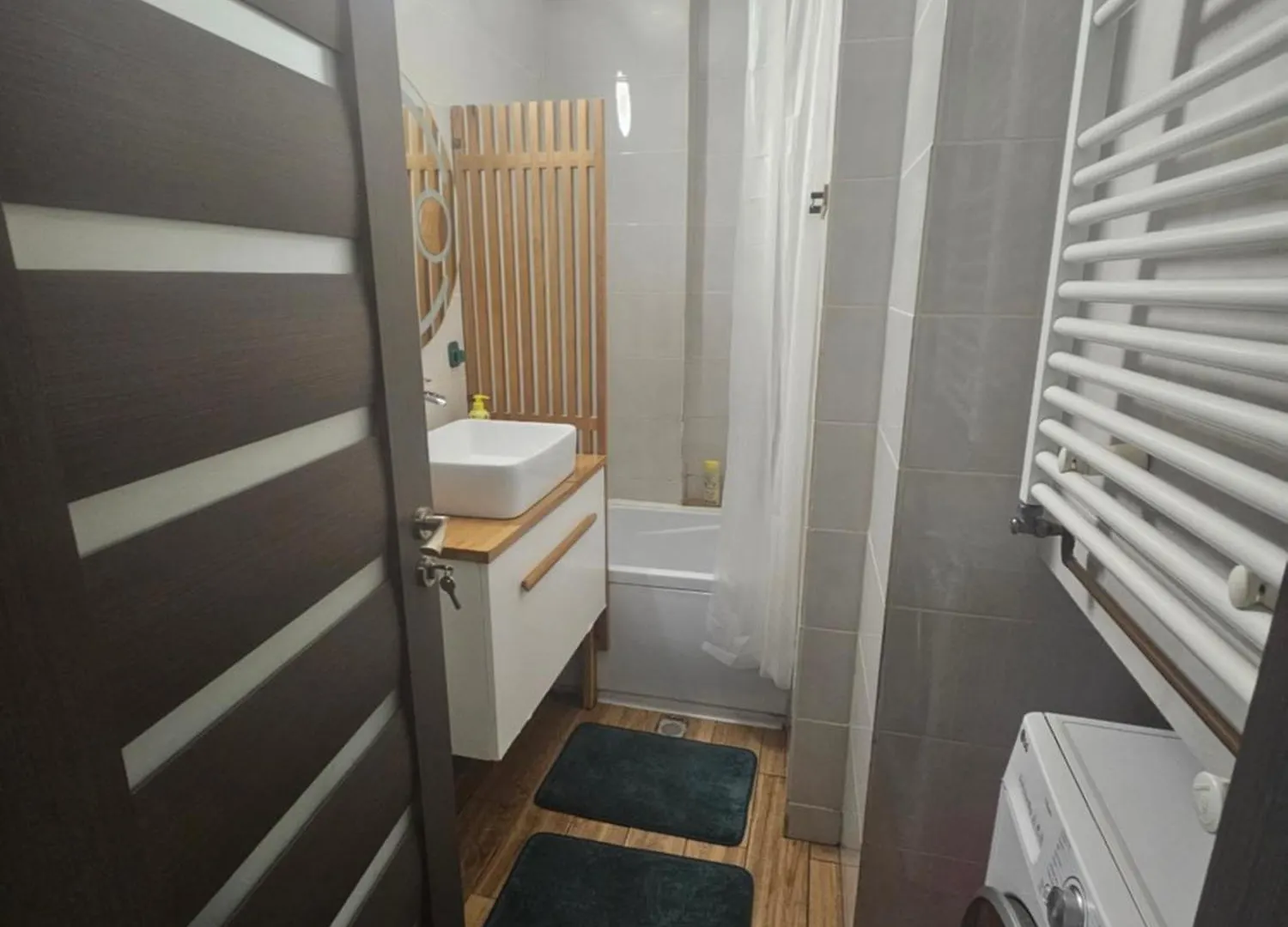 Millo'S Secret Apartment Bucharest